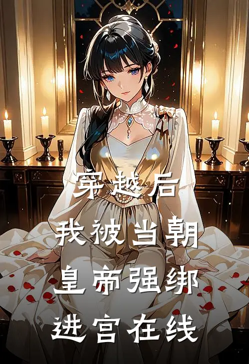 穿越后，我被当朝皇帝强绑进宫在线