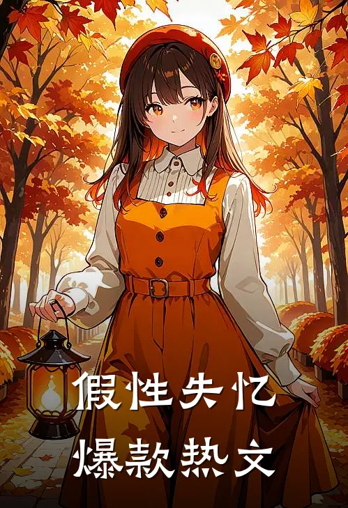 假性失忆爆款热文