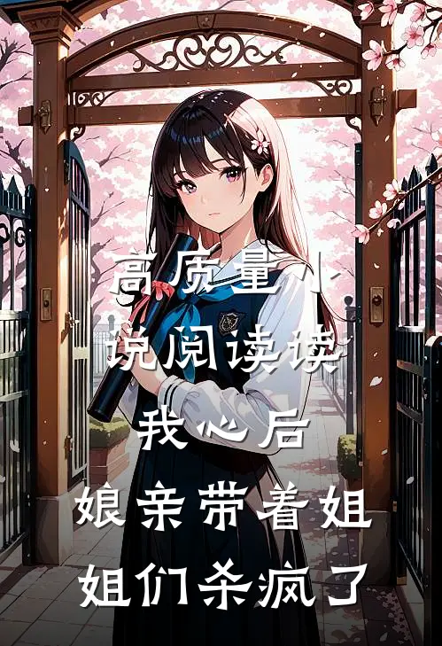 高质量小说阅读读我心后，娘亲带着姐姐们杀疯了