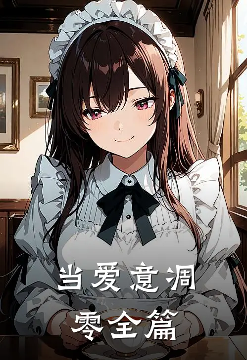 当爱意凋零全篇