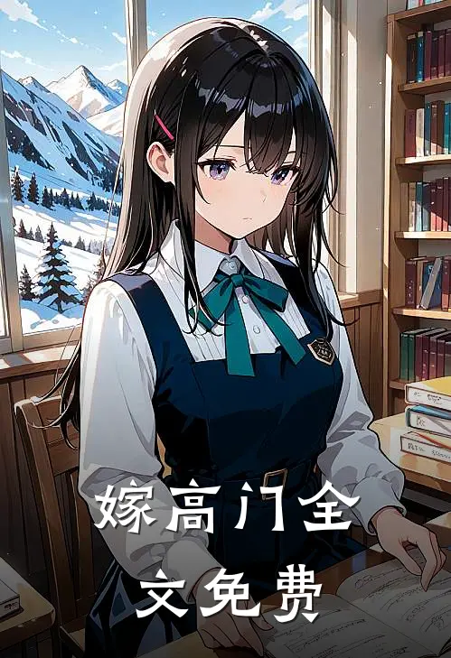 嫁高门全文免费