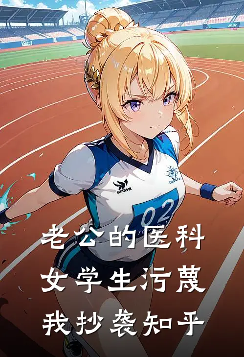 老公的医科女学生污蔑我抄袭知乎