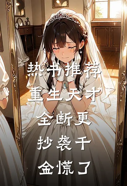 热书推荐重生天才全断更，抄袭千金慌了