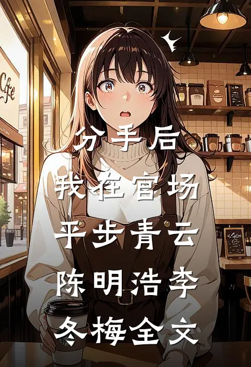 分手后，我在官场平步青云陈明浩李冬梅全文