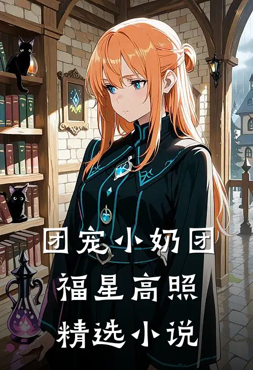 团宠小奶团福星高照精选小说