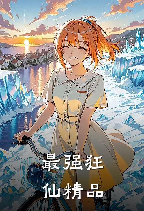 最强狂仙精品