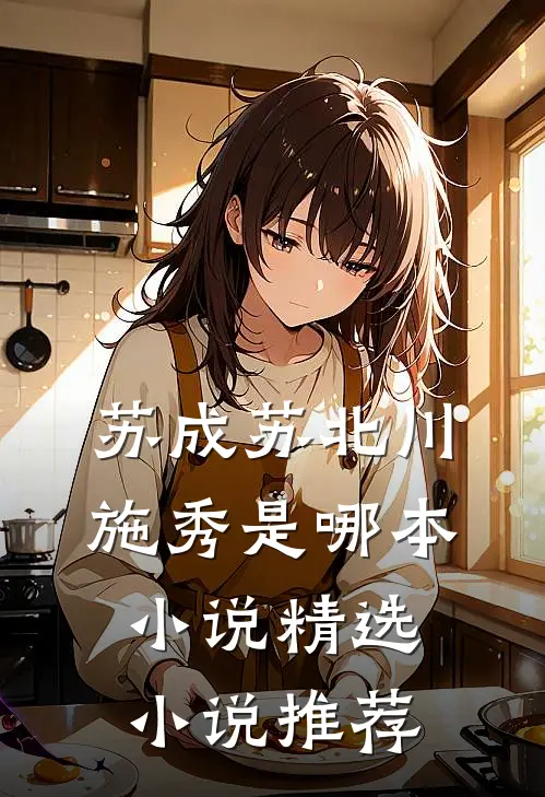 苏成苏北川施秀是哪本小说精选小说推荐