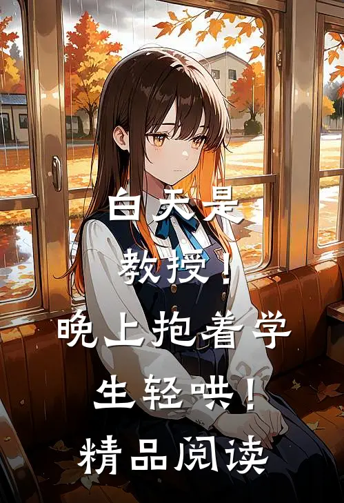 白天是教授！晚上抱着学生轻哄！精品阅读
