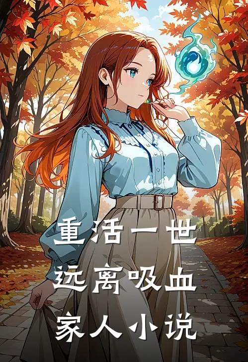 重活一世，远离吸血家人小说