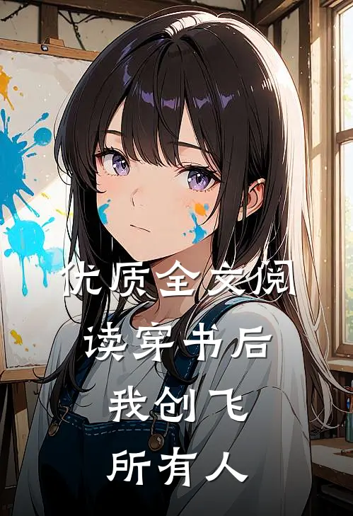 优质全文阅读穿书后，我创飞所有人
