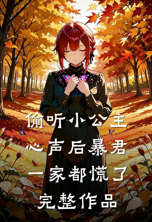 偷听小公主心声后暴君一家都慌了完整作品