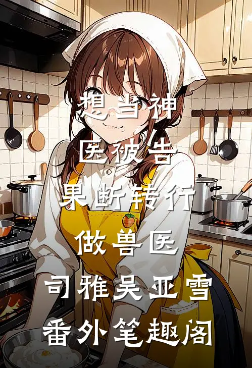 想当神医被告，果断转行做兽医：司雅吴亚雪番外笔趣阁