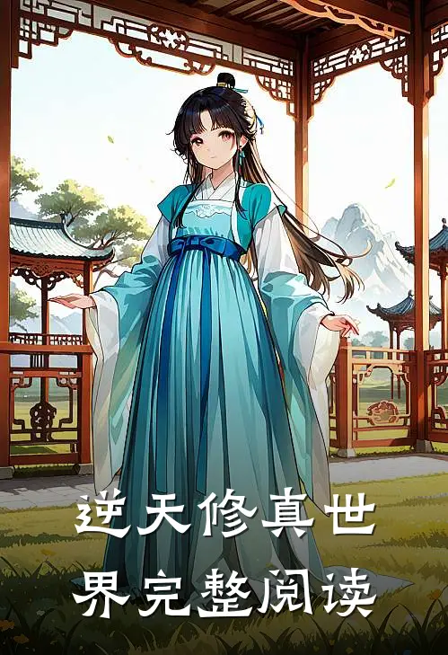 逆天修真世界完整阅读