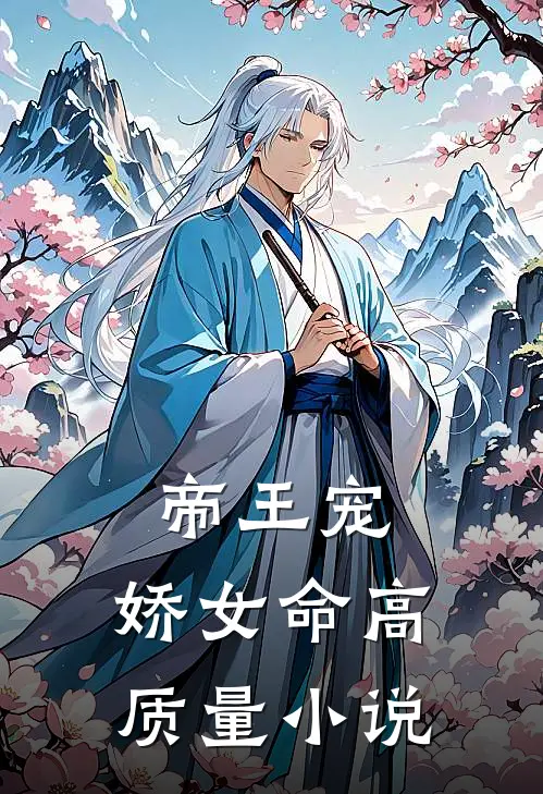 帝王宠，娇女命高质量小说