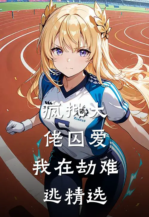 疯批大佬囚爱，我在劫难逃精选