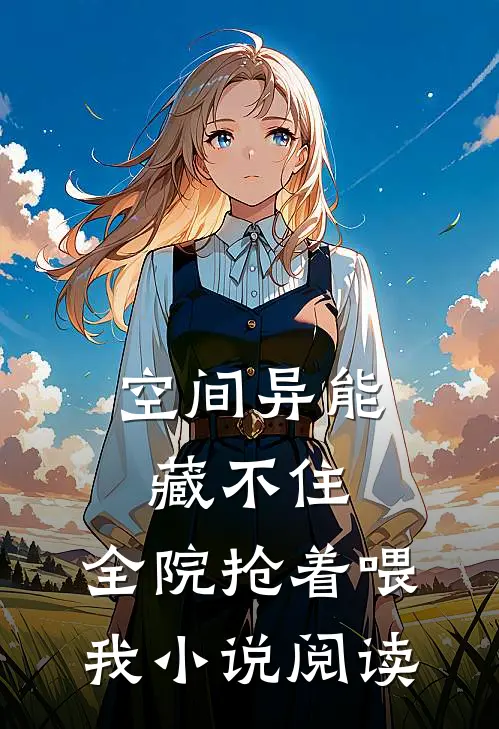 空间异能藏不住，全院抢着喂我小说阅读