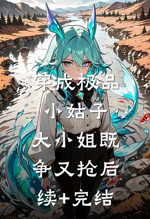 穿成极品小姑子，大小姐既争又抢后续+完结