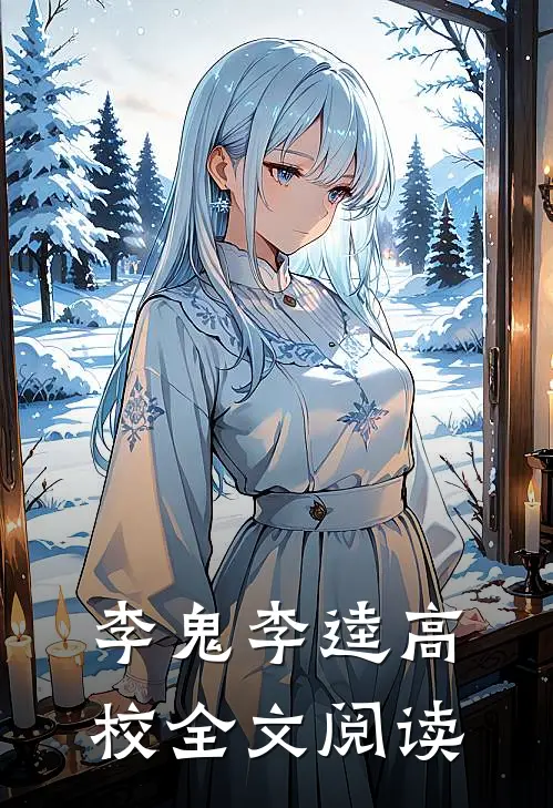李鬼李逵高校全文阅读