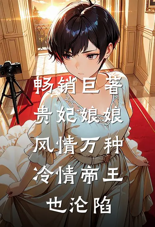 畅销巨著贵妃娘娘风情万种，冷情帝王也沦陷