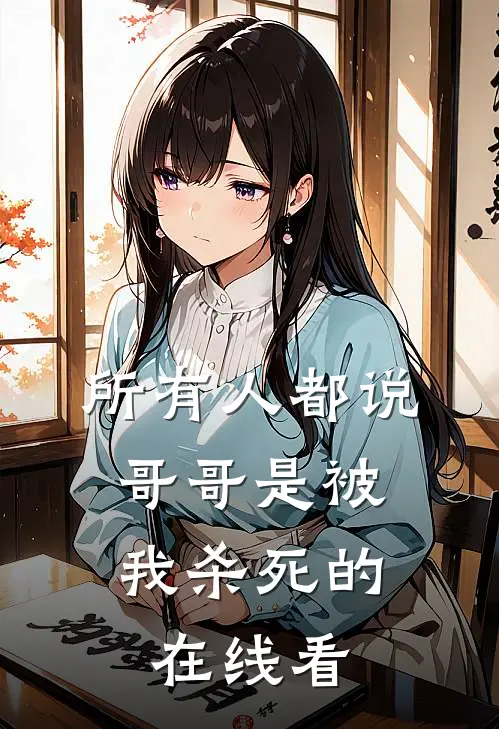 所有人都说，哥哥是被我杀死的在线看