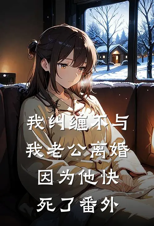 我纠缠不与我老公离婚，因为他快死了 番外