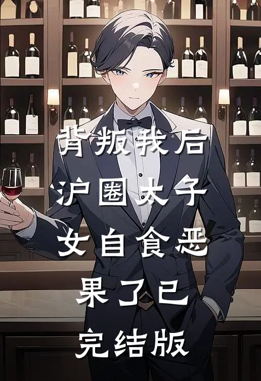 背叛我后，沪圈太子女自食恶果了已完结版