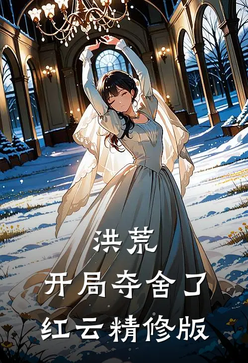 洪荒：开局夺舍了红云精修版