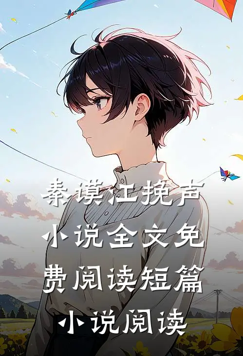 秦谟江挽声小说全文免费阅读短篇小说阅读