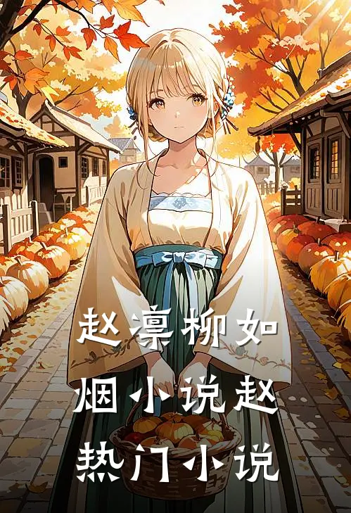 赵凛柳如烟小说赵热门小说