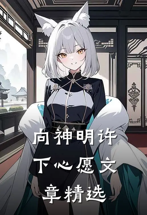 向神明许下心愿文章精选
