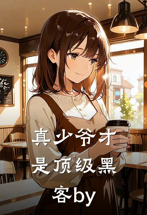 真少爷才是顶级黑客by
