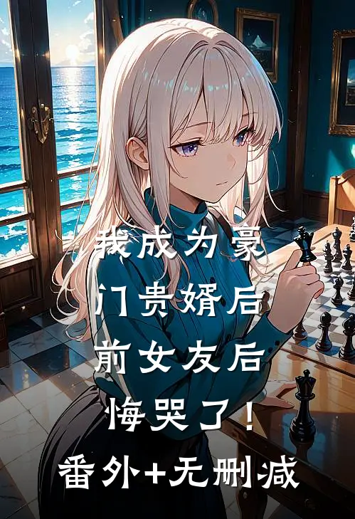 我成为豪门贵婿后，前女友后悔哭了！番外+无删减