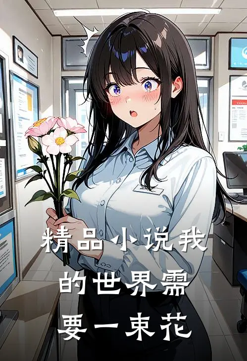 精品小说我的世界需要一束花