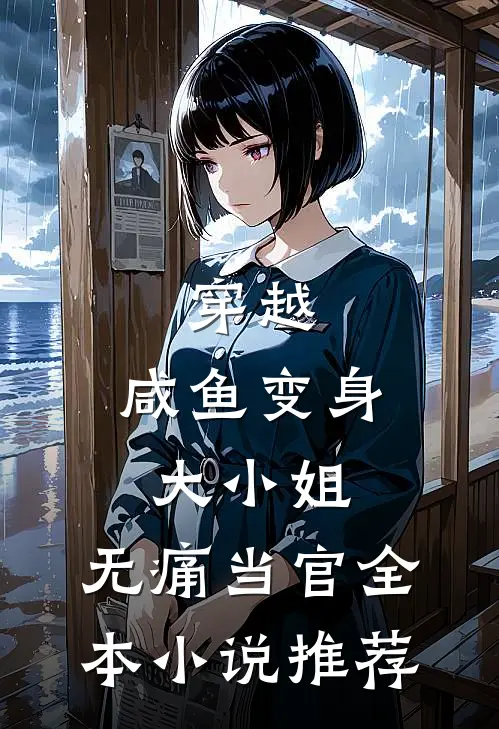 穿越：咸鱼变身大小姐，无痛当官全本小说推荐