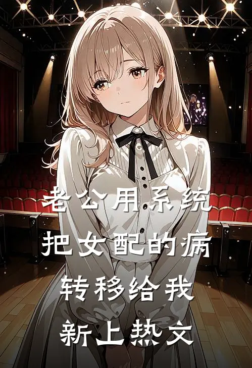 老公用系统把女配的病转移给我新上热文