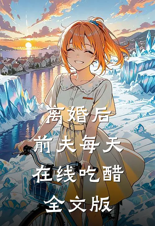 离婚后，前夫每天在线吃醋全文版