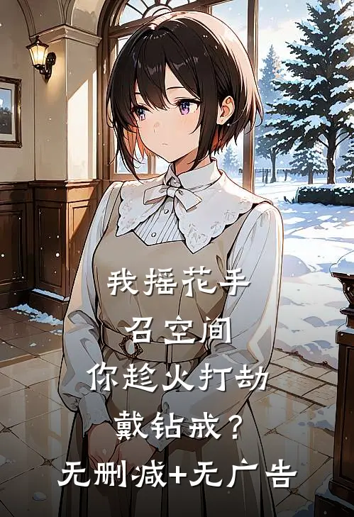 我摇花手召空间，你趁火打劫戴钻戒？无删减+无广告