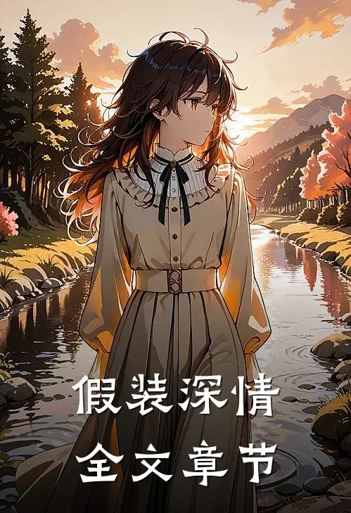 假装深情全文章节