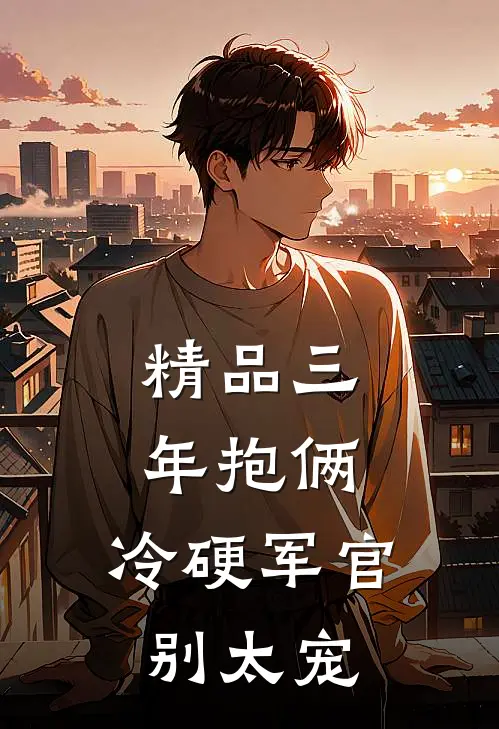 精品三年抱俩，冷硬军官别太宠