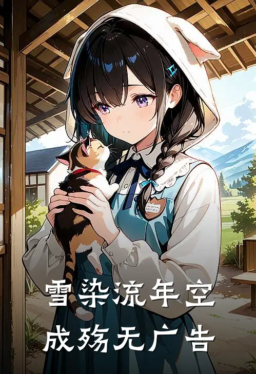 雪染流年空成殇无广告