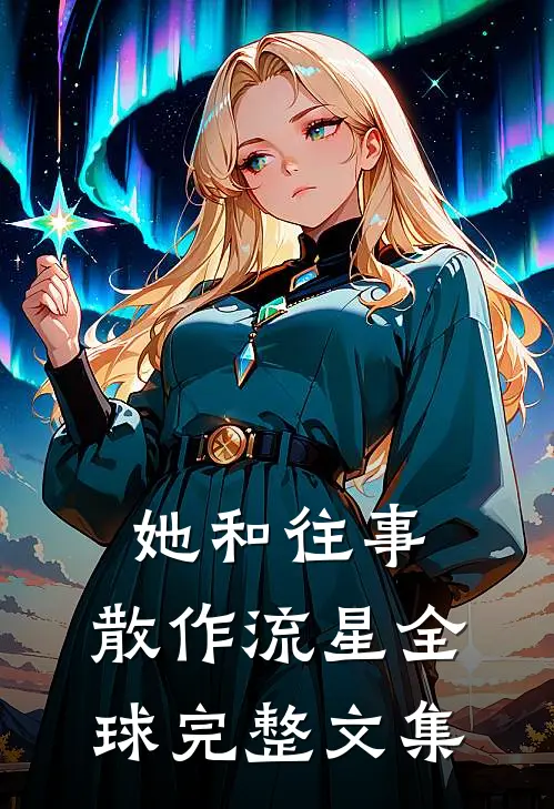 她和往事，散作流星全球完整文集