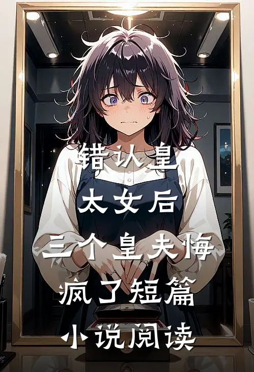 错认皇太女后，三个皇夫悔疯了短篇小说阅读