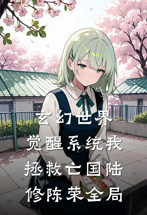 玄幻世界：觉醒系统我拯救亡国陆修陈荣全局