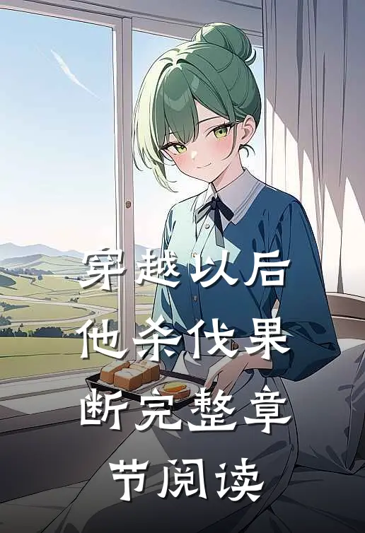 穿越以后，他杀伐果断完整章节阅读