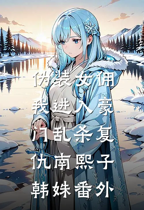 伪装女佣，我进入豪门乱杀复仇南熙子韩姝 番外