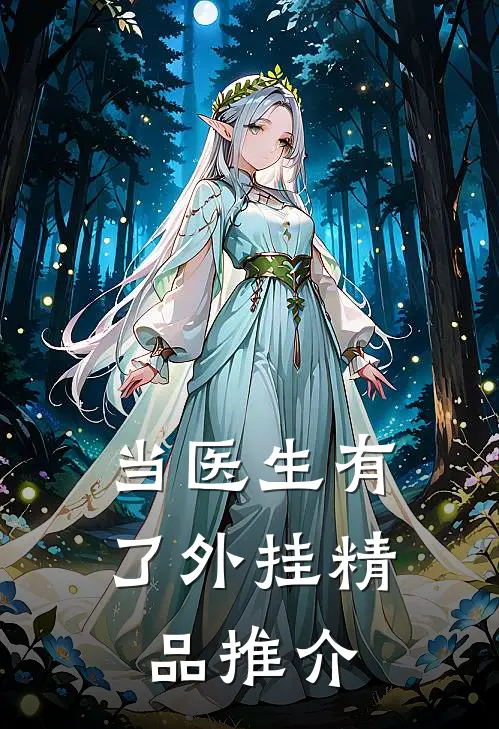 当医生有了外挂精品推介