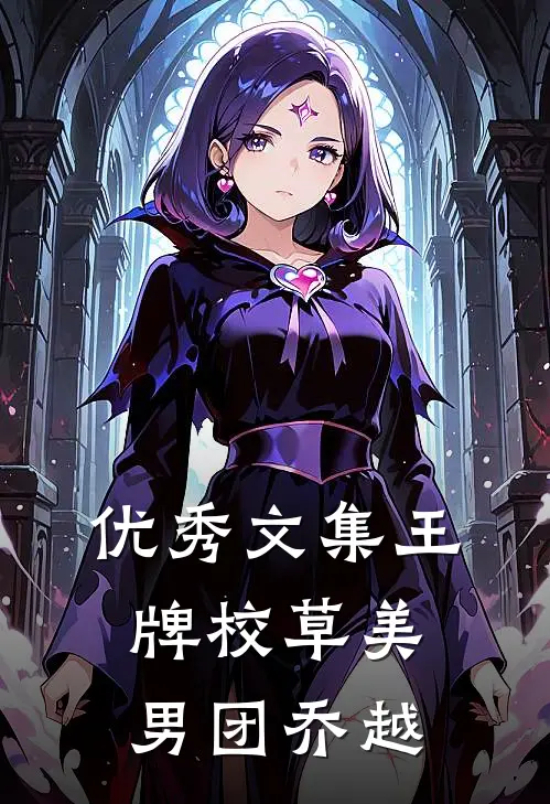 优秀文集王牌校草美男团 乔越