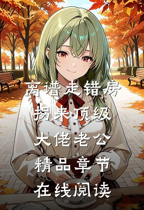 离谱走错房拐来顶级大佬老公精品章节在线阅读