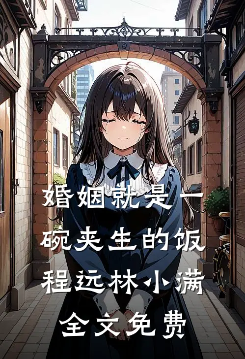 婚姻就是一碗夹生的饭程远林小满全文免费