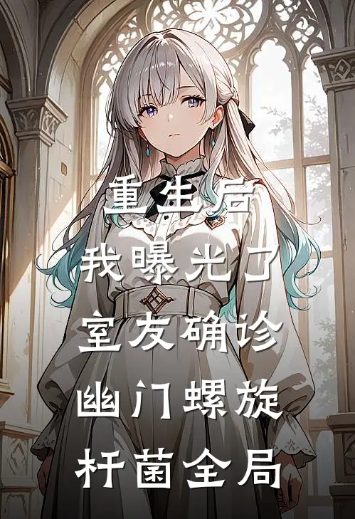 重生后，我曝光了室友确诊“幽门螺旋杆菌”全局